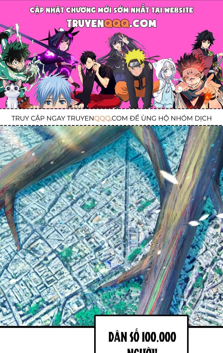 Câu Chuyện Sinh Tồn Của Kiếm Vương Ở Thế Giới Khác Chapter 74 - 1