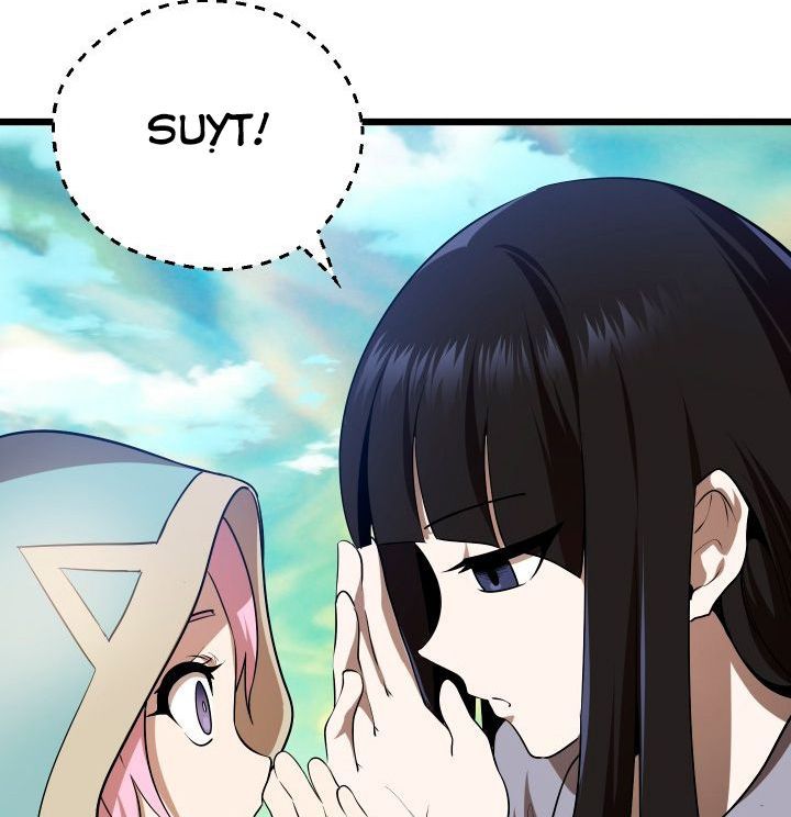 Câu Chuyện Sinh Tồn Của Kiếm Vương Ở Thế Giới Khác Chapter 74 - 11