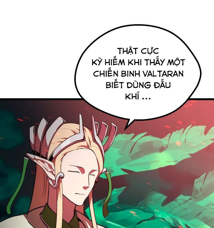 Câu Chuyện Sinh Tồn Của Kiếm Vương Ở Thế Giới Khác Chapter 74 - 109