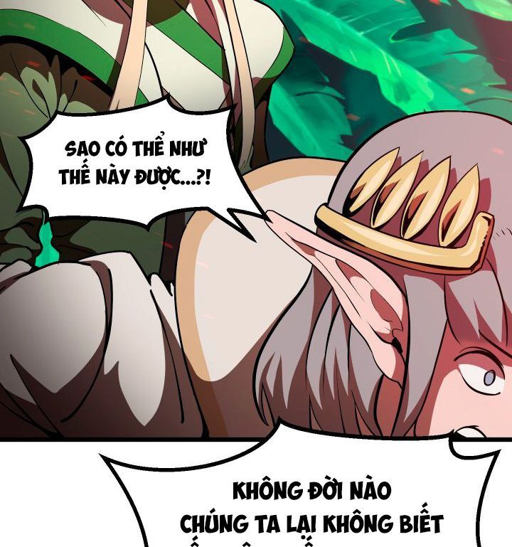 Câu Chuyện Sinh Tồn Của Kiếm Vương Ở Thế Giới Khác Chapter 74 - 110