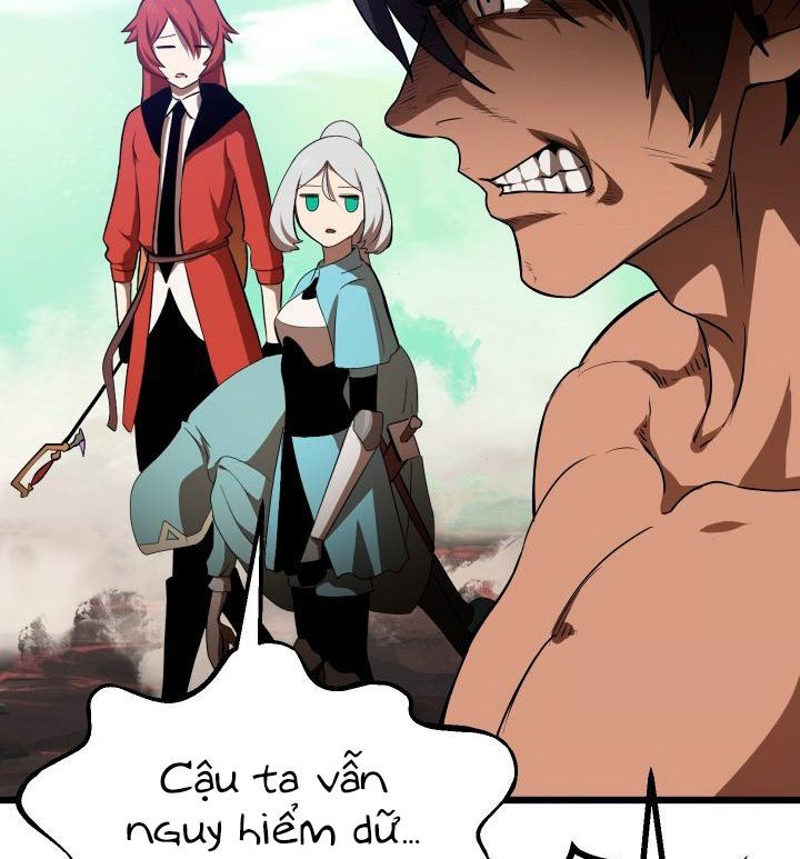 Câu Chuyện Sinh Tồn Của Kiếm Vương Ở Thế Giới Khác Chapter 74 - 125