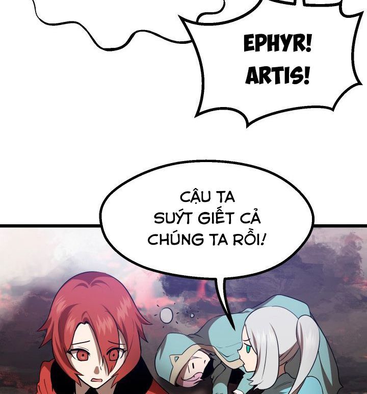 Câu Chuyện Sinh Tồn Của Kiếm Vương Ở Thế Giới Khác Chapter 74 - 126