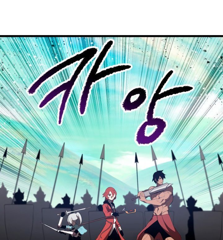 Câu Chuyện Sinh Tồn Của Kiếm Vương Ở Thế Giới Khác Chapter 74 - 132