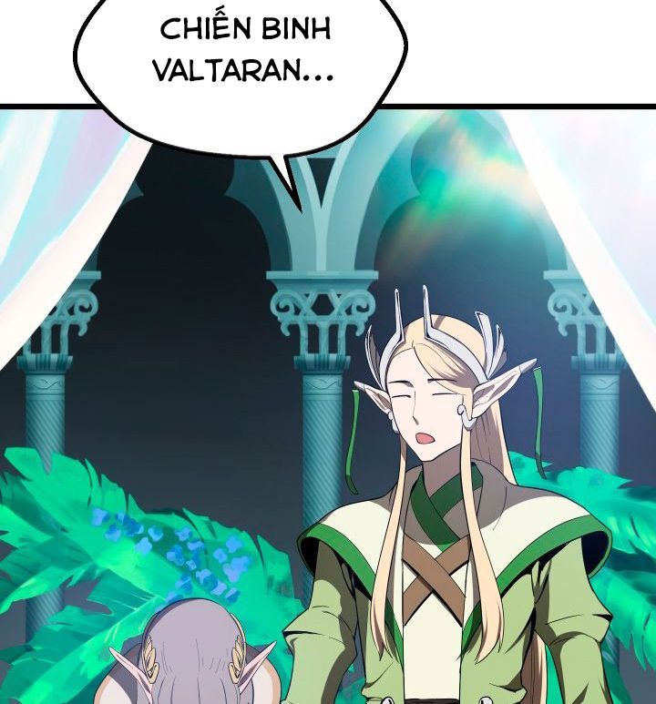 Câu Chuyện Sinh Tồn Của Kiếm Vương Ở Thế Giới Khác Chapter 74 - 134