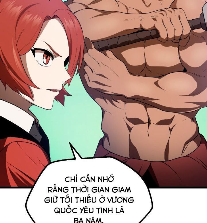 Câu Chuyện Sinh Tồn Của Kiếm Vương Ở Thế Giới Khác Chapter 74 - 139