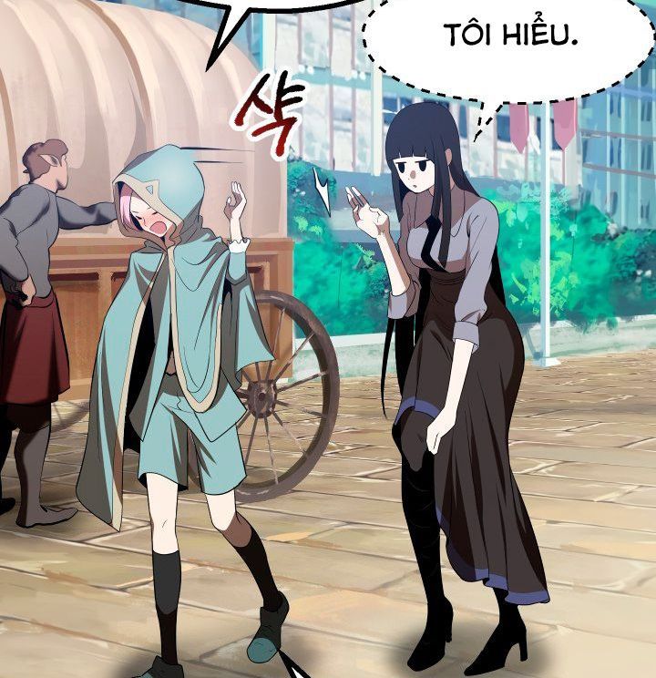 Câu Chuyện Sinh Tồn Của Kiếm Vương Ở Thế Giới Khác Chapter 74 - 15