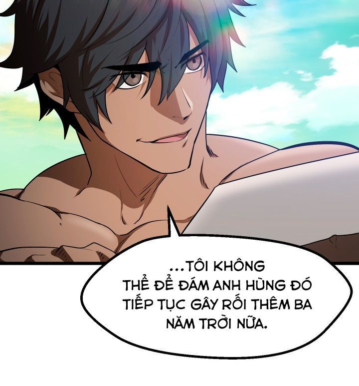 Câu Chuyện Sinh Tồn Của Kiếm Vương Ở Thế Giới Khác Chapter 74 - 141