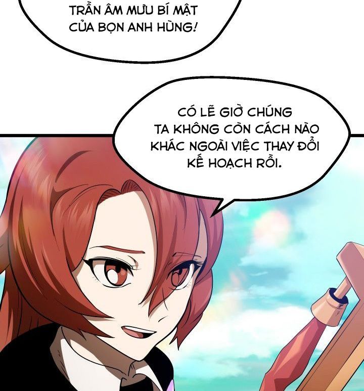 Câu Chuyện Sinh Tồn Của Kiếm Vương Ở Thế Giới Khác Chapter 74 - 143