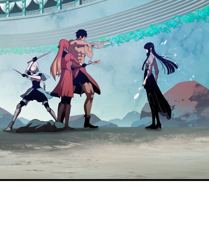 Câu Chuyện Sinh Tồn Của Kiếm Vương Ở Thế Giới Khác Chapter 74 - 151