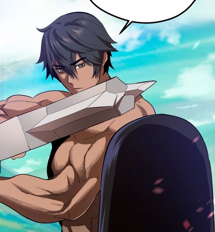 Câu Chuyện Sinh Tồn Của Kiếm Vương Ở Thế Giới Khác Chapter 74 - 155