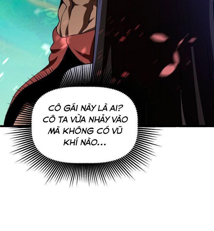 Câu Chuyện Sinh Tồn Của Kiếm Vương Ở Thế Giới Khác Chapter 74 - 156