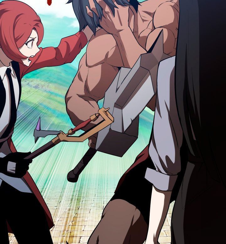 Câu Chuyện Sinh Tồn Của Kiếm Vương Ở Thế Giới Khác Chapter 74 - 165