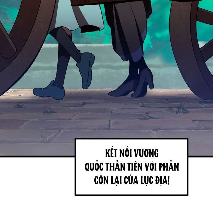 Câu Chuyện Sinh Tồn Của Kiếm Vương Ở Thế Giới Khác Chapter 74 - 3