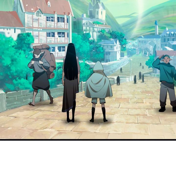 Câu Chuyện Sinh Tồn Của Kiếm Vương Ở Thế Giới Khác Chapter 74 - 5