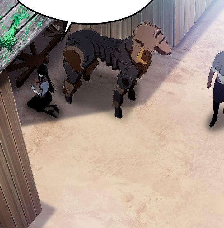 Câu Chuyện Sinh Tồn Của Kiếm Vương Ở Thế Giới Khác Chapter 74 - 46