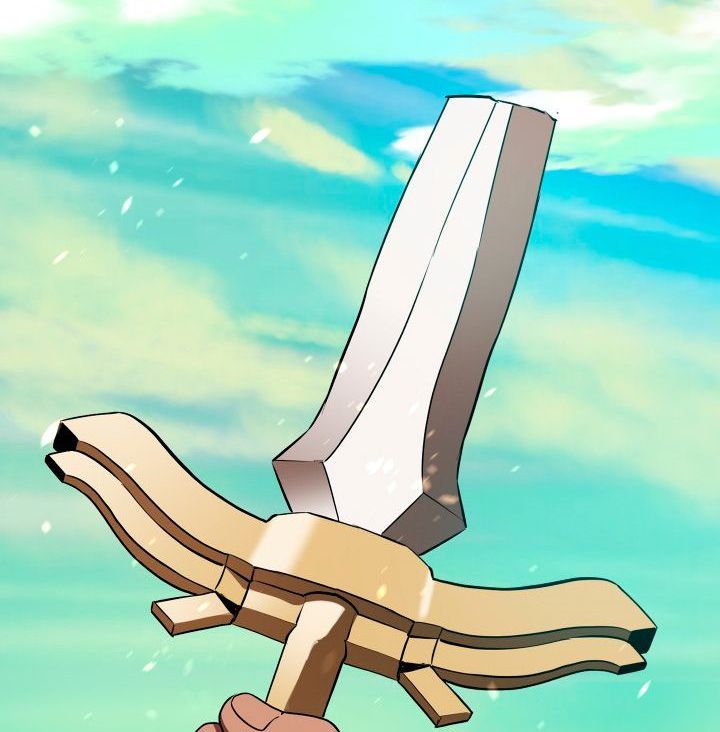 Câu Chuyện Sinh Tồn Của Kiếm Vương Ở Thế Giới Khác Chapter 74 - 50