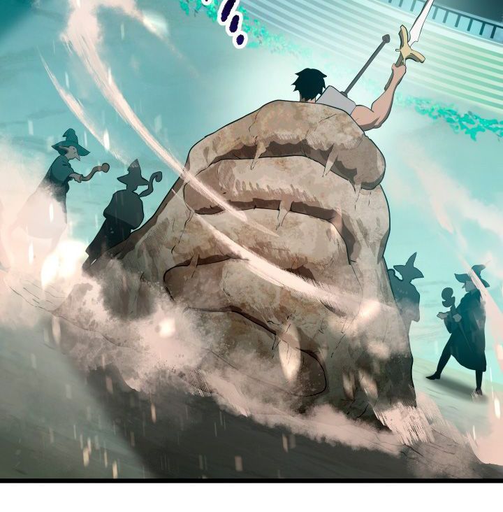 Câu Chuyện Sinh Tồn Của Kiếm Vương Ở Thế Giới Khác Chapter 74 - 55