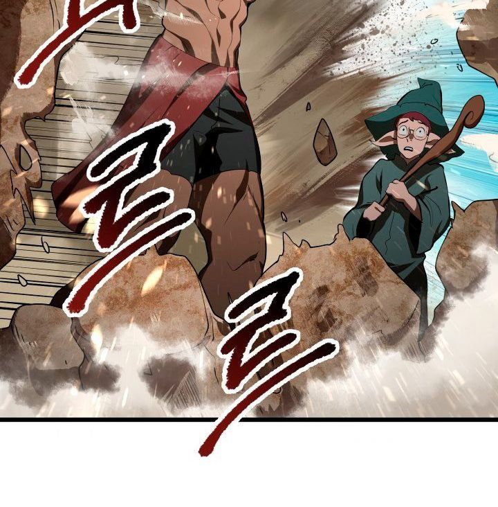 Câu Chuyện Sinh Tồn Của Kiếm Vương Ở Thế Giới Khác Chapter 74 - 60