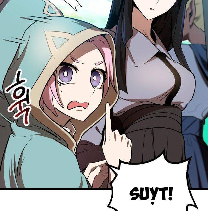 Câu Chuyện Sinh Tồn Của Kiếm Vương Ở Thế Giới Khác Chapter 74 - 7