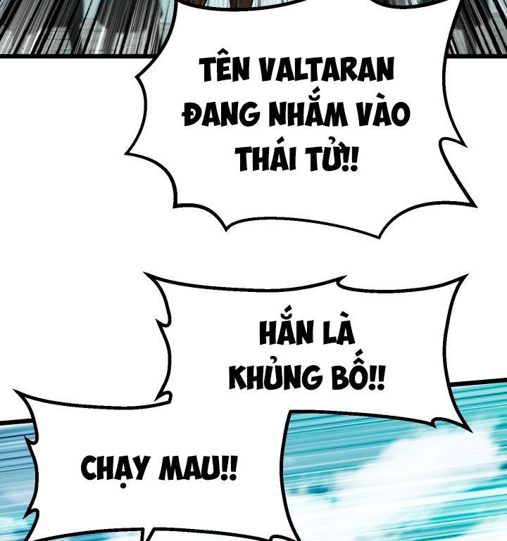 Câu Chuyện Sinh Tồn Của Kiếm Vương Ở Thế Giới Khác Chapter 74 - 67