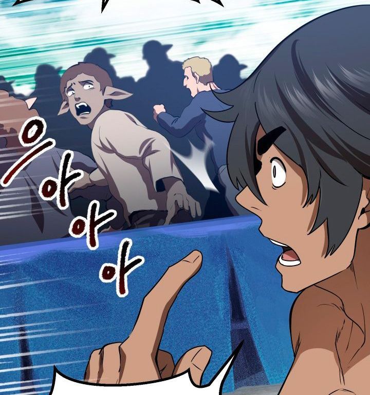 Câu Chuyện Sinh Tồn Của Kiếm Vương Ở Thế Giới Khác Chapter 74 - 68