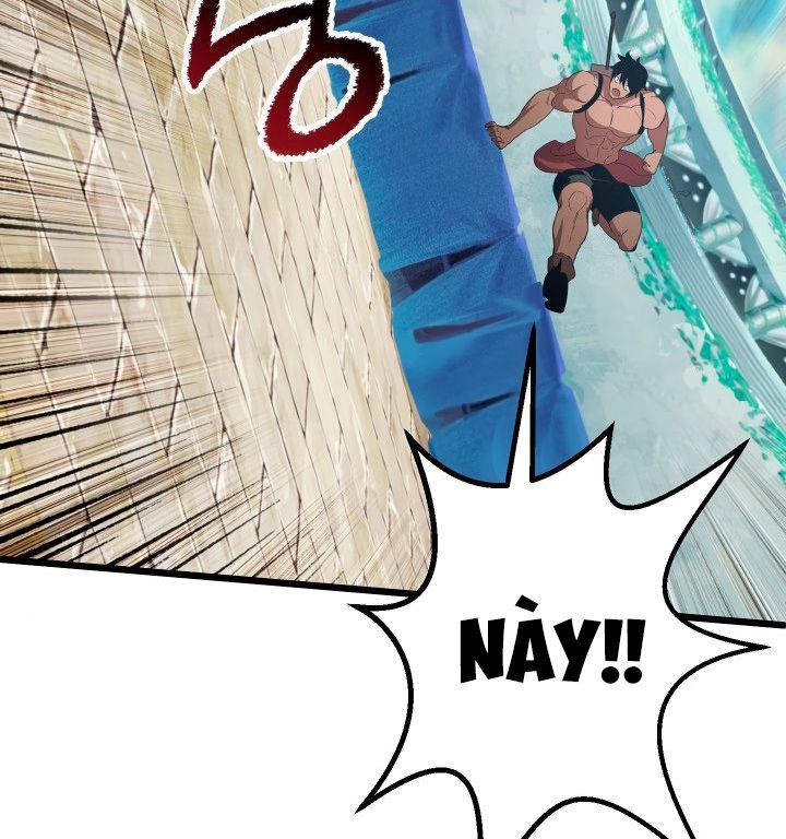 Câu Chuyện Sinh Tồn Của Kiếm Vương Ở Thế Giới Khác Chapter 74 - 74