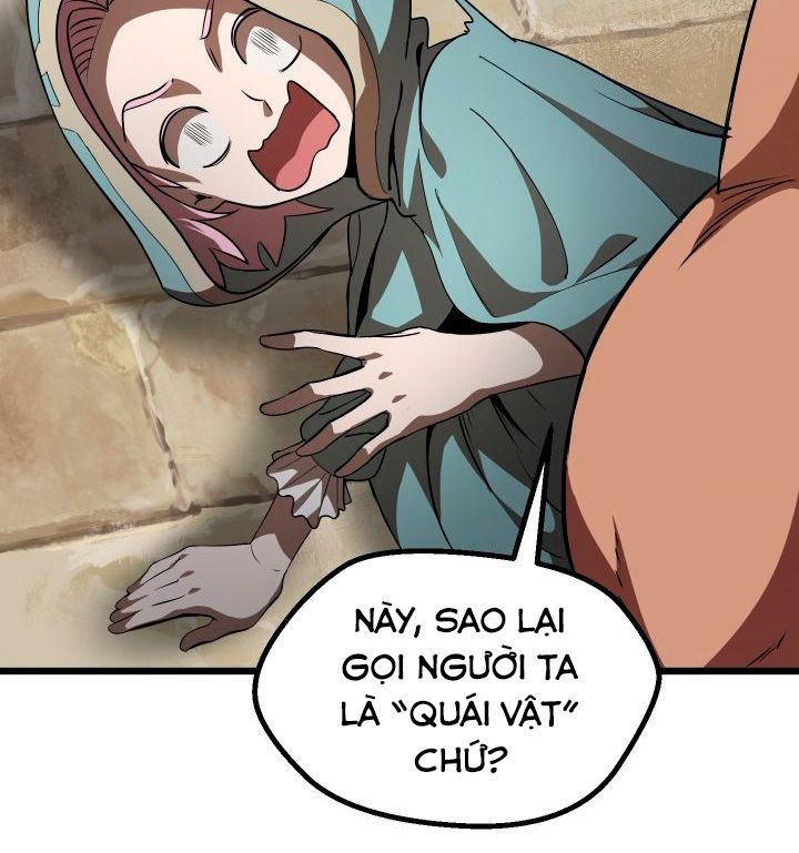 Câu Chuyện Sinh Tồn Của Kiếm Vương Ở Thế Giới Khác Chapter 74 - 82