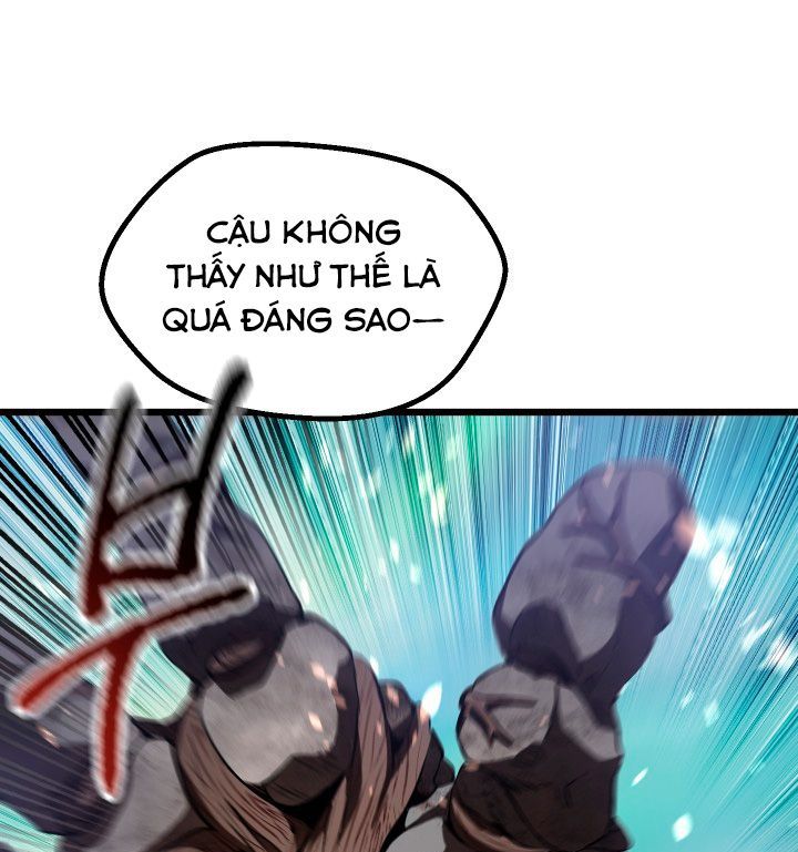 Câu Chuyện Sinh Tồn Của Kiếm Vương Ở Thế Giới Khác Chapter 74 - 83
