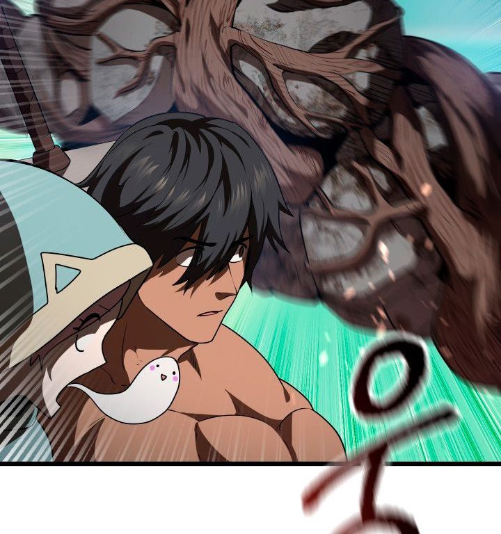 Câu Chuyện Sinh Tồn Của Kiếm Vương Ở Thế Giới Khác Chapter 74 - 84