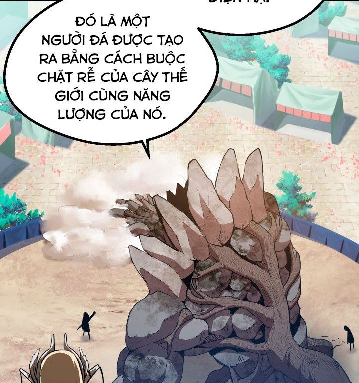 Câu Chuyện Sinh Tồn Của Kiếm Vương Ở Thế Giới Khác Chapter 74 - 89