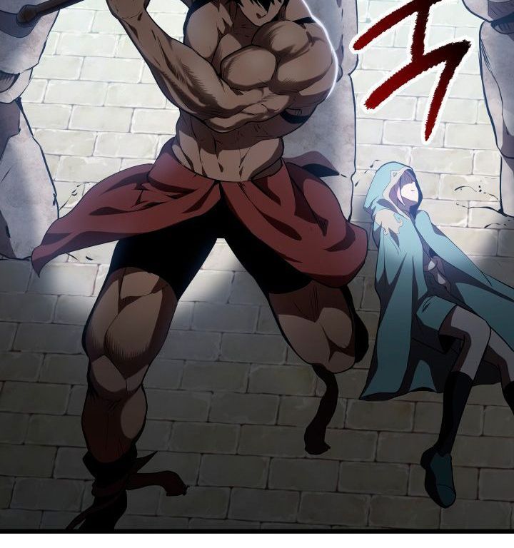 Câu Chuyện Sinh Tồn Của Kiếm Vương Ở Thế Giới Khác Chapter 74 - 96