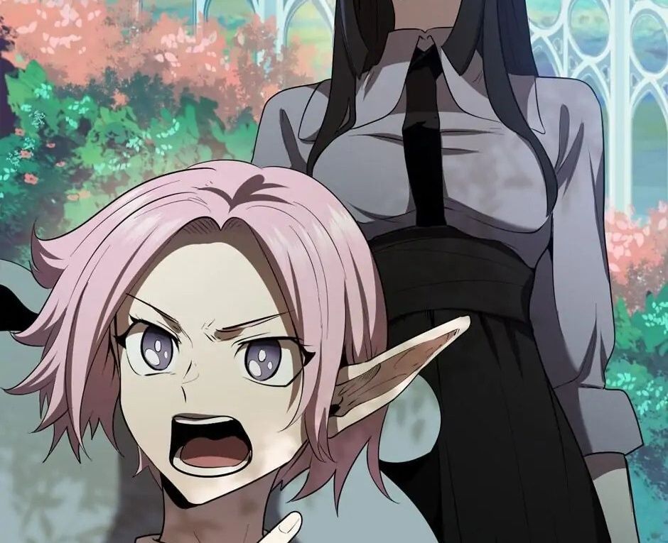 Câu Chuyện Sinh Tồn Của Kiếm Vương Ở Thế Giới Khác Chapter 75 - 102