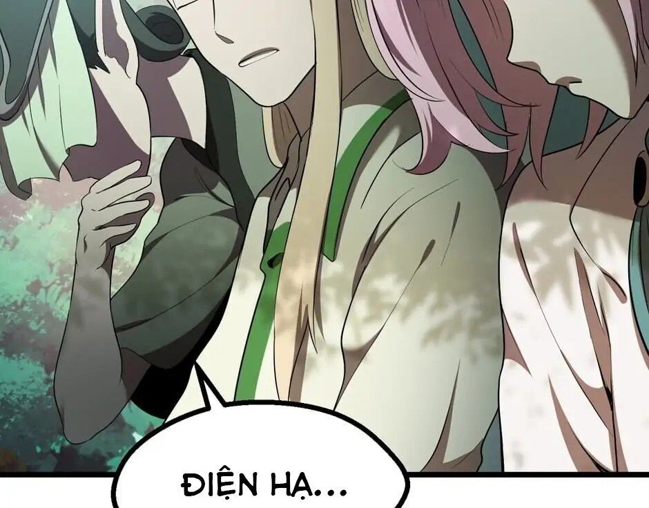 Câu Chuyện Sinh Tồn Của Kiếm Vương Ở Thế Giới Khác Chapter 75 - 108