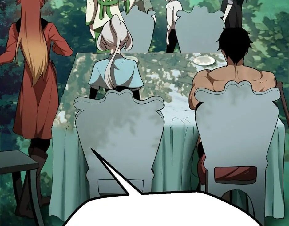 Câu Chuyện Sinh Tồn Của Kiếm Vương Ở Thế Giới Khác Chapter 75 - 113