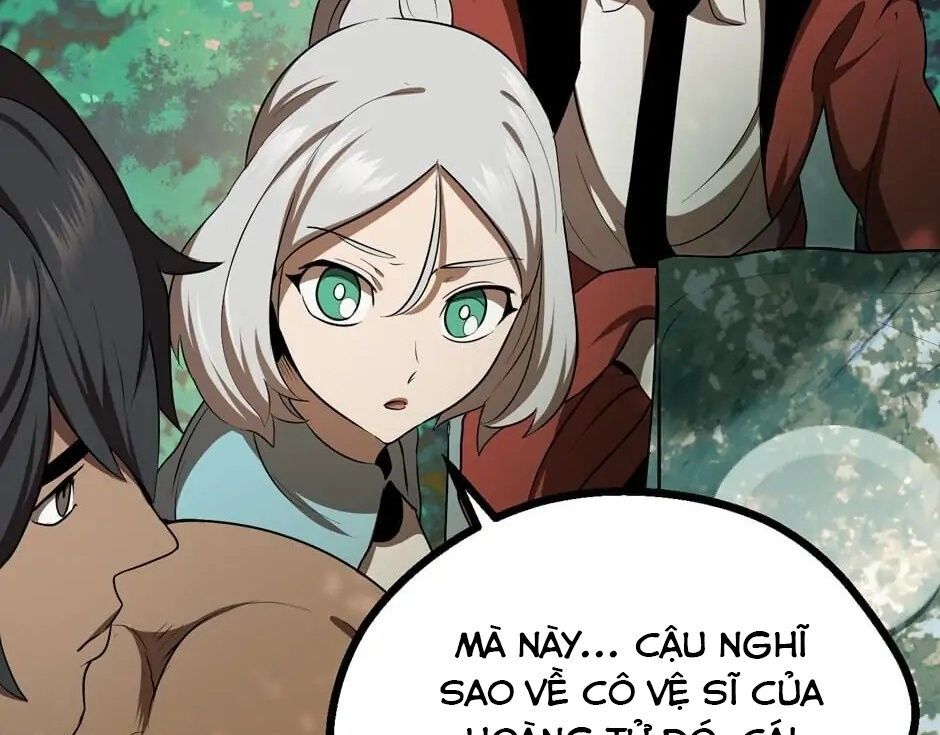 Câu Chuyện Sinh Tồn Của Kiếm Vương Ở Thế Giới Khác Chapter 75 - 122