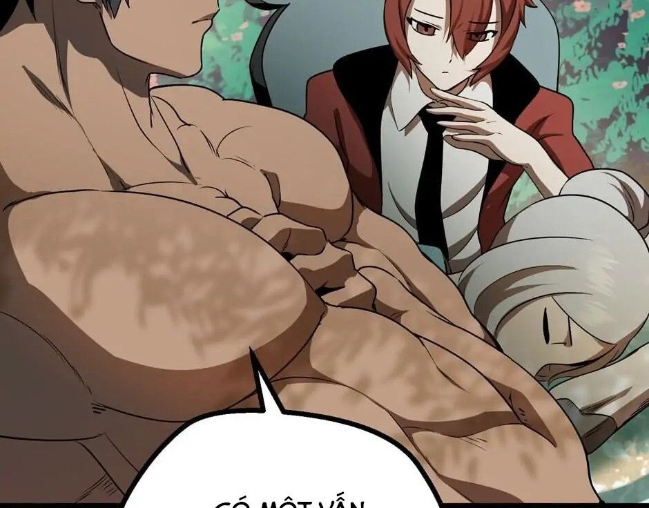 Câu Chuyện Sinh Tồn Của Kiếm Vương Ở Thế Giới Khác Chapter 75 - 125