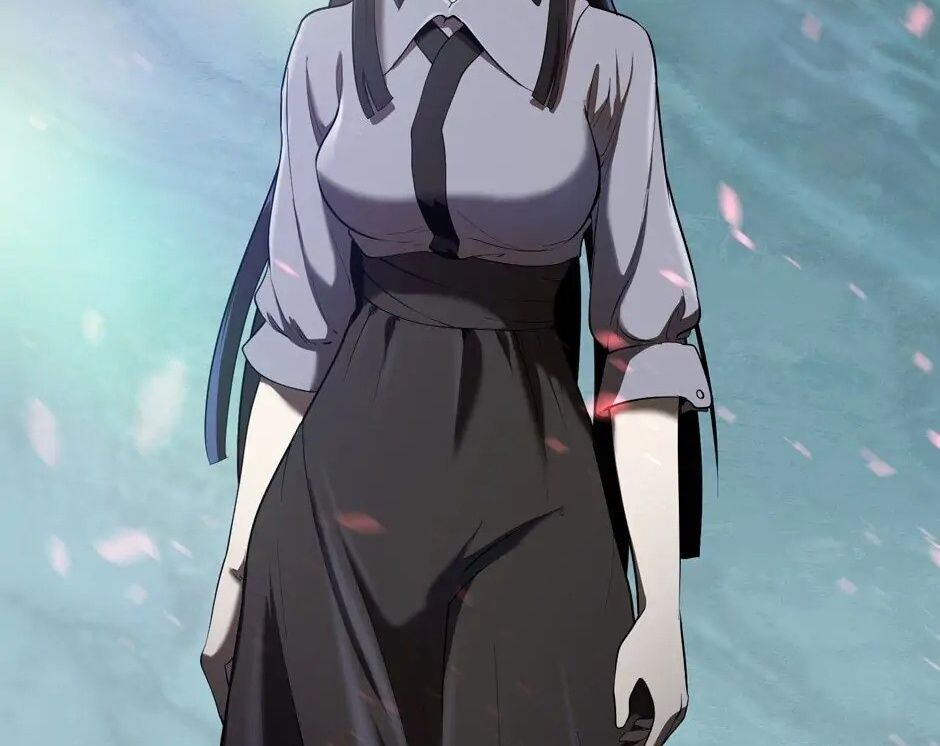 Câu Chuyện Sinh Tồn Của Kiếm Vương Ở Thế Giới Khác Chapter 75 - 14