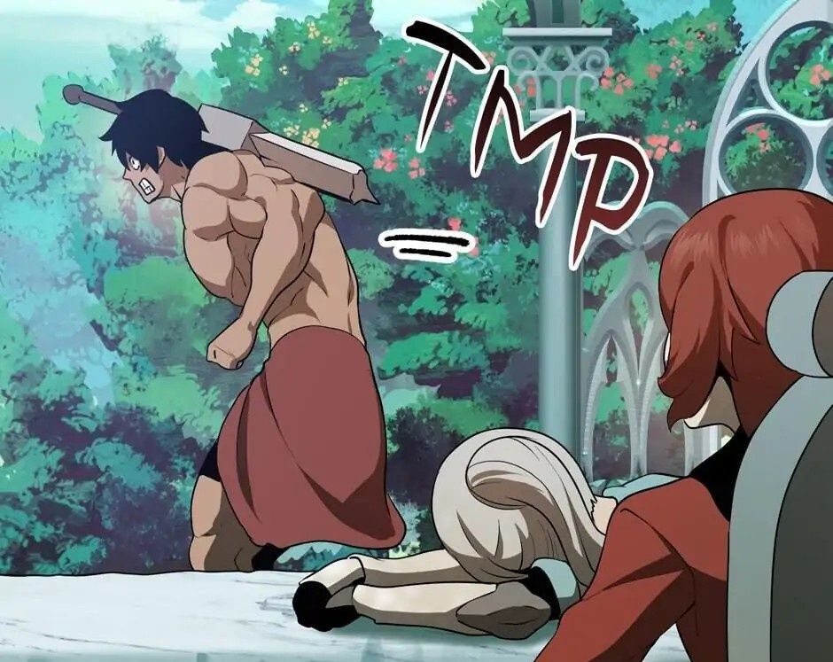 Câu Chuyện Sinh Tồn Của Kiếm Vương Ở Thế Giới Khác Chapter 75 - 134