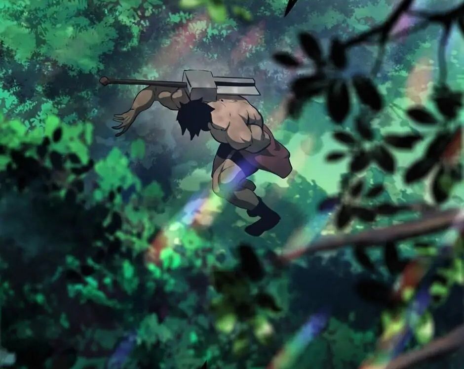 Câu Chuyện Sinh Tồn Của Kiếm Vương Ở Thế Giới Khác Chapter 75 - 142