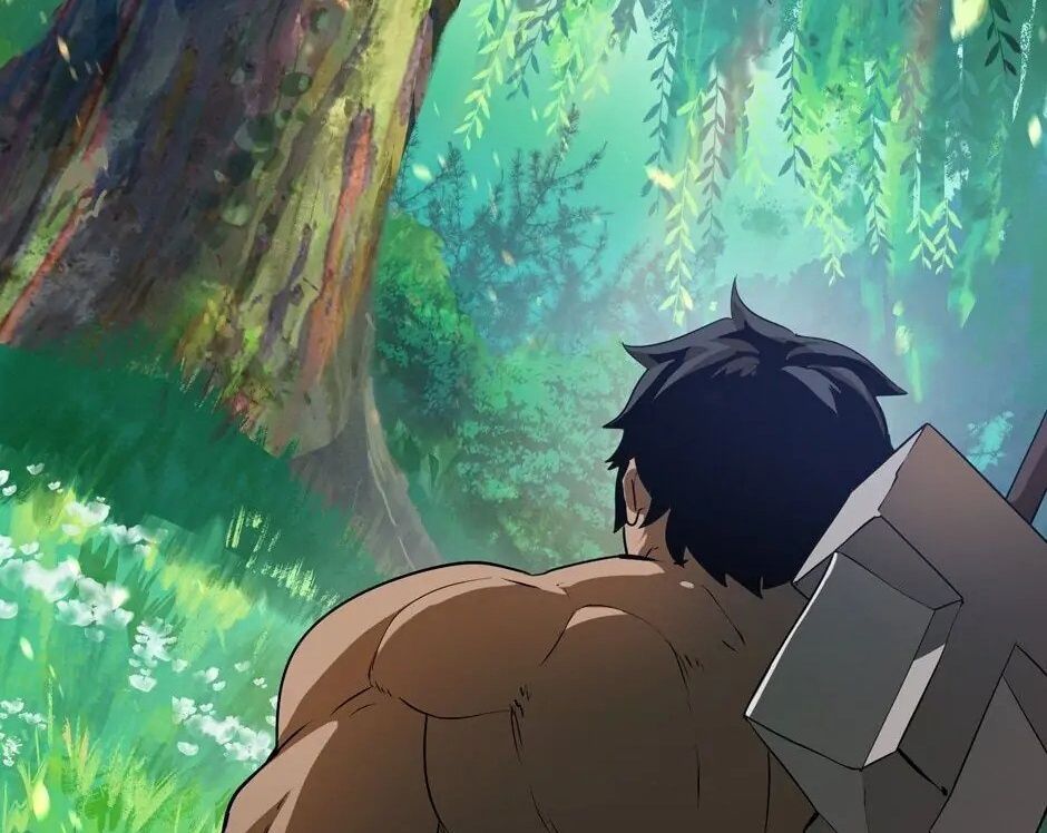 Câu Chuyện Sinh Tồn Của Kiếm Vương Ở Thế Giới Khác Chapter 75 - 148