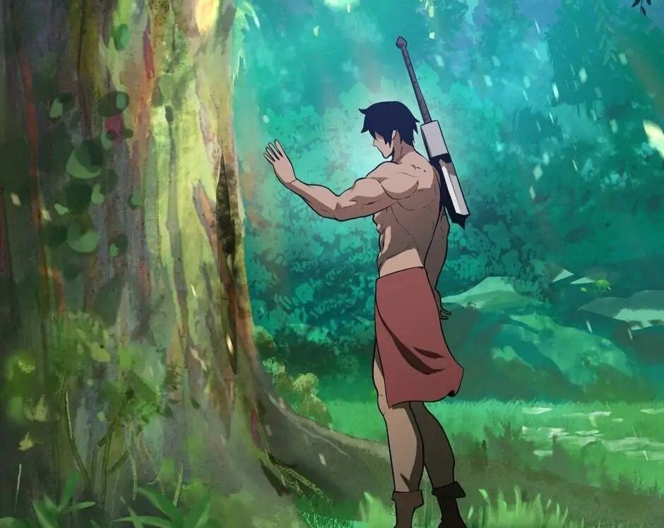 Câu Chuyện Sinh Tồn Của Kiếm Vương Ở Thế Giới Khác Chapter 75 - 151