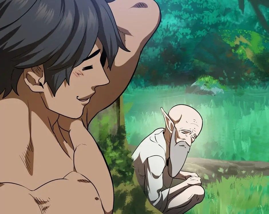 Câu Chuyện Sinh Tồn Của Kiếm Vương Ở Thế Giới Khác Chapter 75 - 159