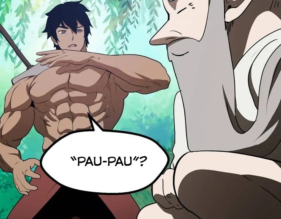 Câu Chuyện Sinh Tồn Của Kiếm Vương Ở Thế Giới Khác Chapter 75 - 165