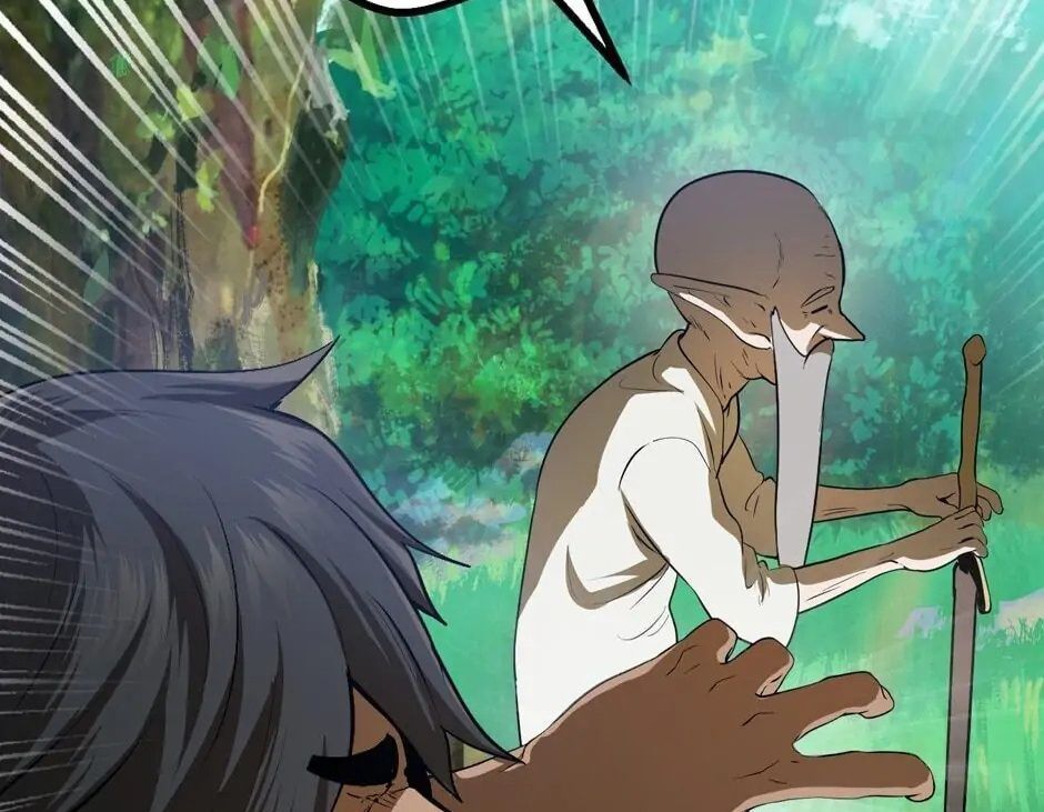 Câu Chuyện Sinh Tồn Của Kiếm Vương Ở Thế Giới Khác Chapter 75 - 170