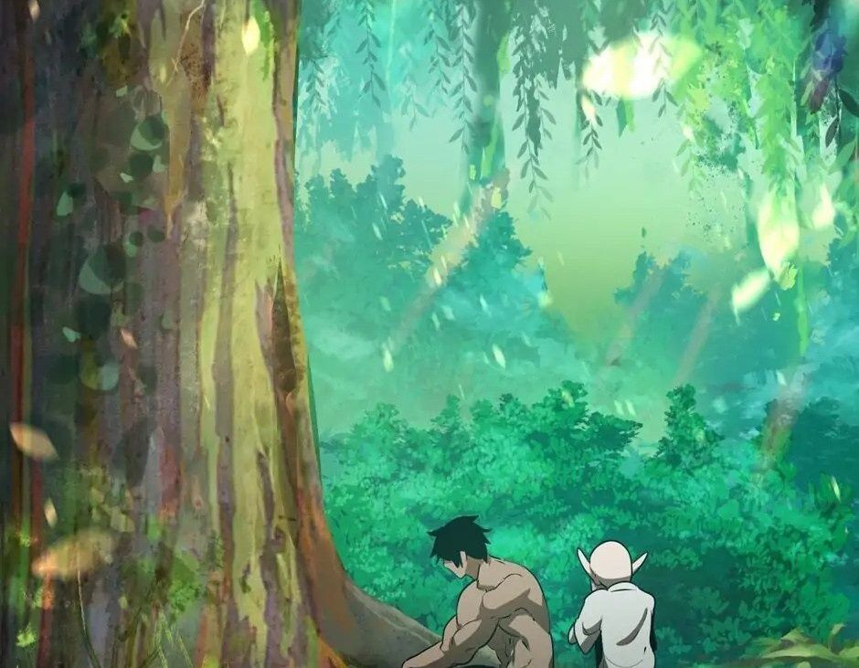 Câu Chuyện Sinh Tồn Của Kiếm Vương Ở Thế Giới Khác Chapter 75 - 180