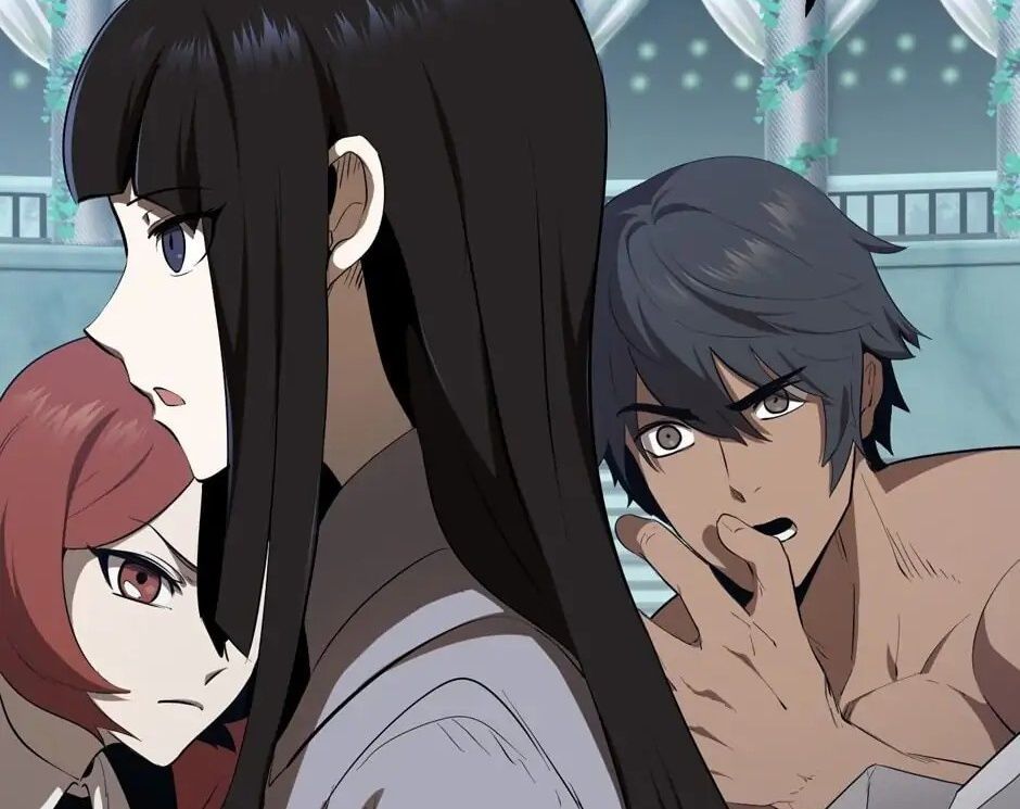 Câu Chuyện Sinh Tồn Của Kiếm Vương Ở Thế Giới Khác Chapter 75 - 19