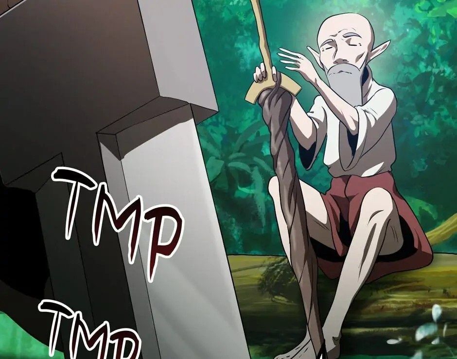 Câu Chuyện Sinh Tồn Của Kiếm Vương Ở Thế Giới Khác Chapter 75 - 185