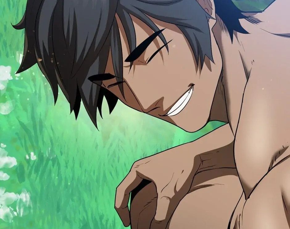 Câu Chuyện Sinh Tồn Của Kiếm Vương Ở Thế Giới Khác Chapter 75 - 190