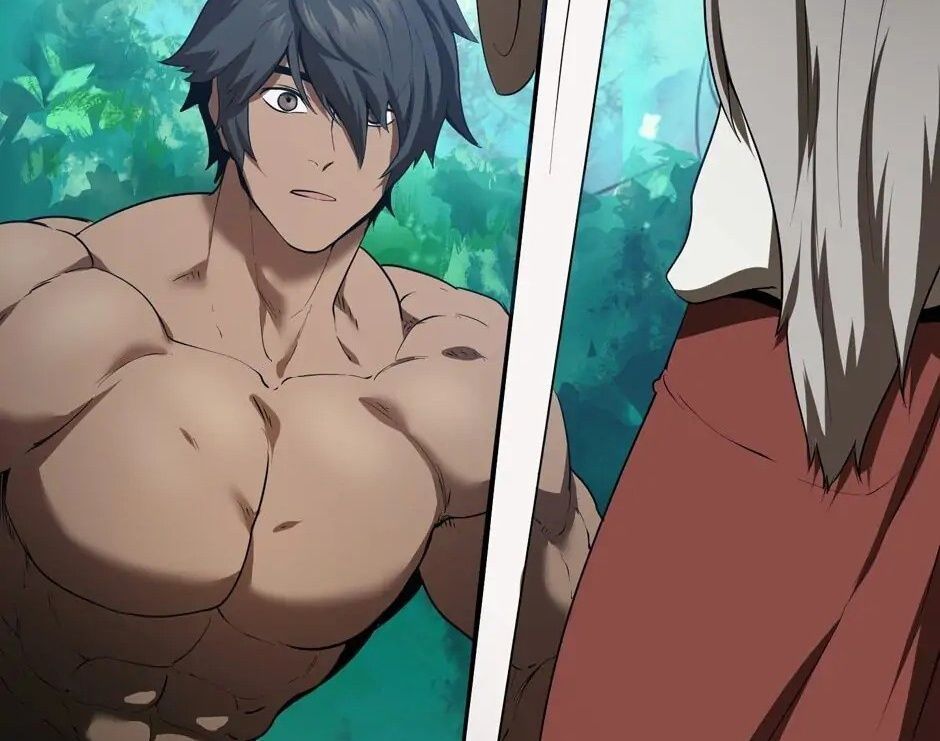 Câu Chuyện Sinh Tồn Của Kiếm Vương Ở Thế Giới Khác Chapter 75 - 201