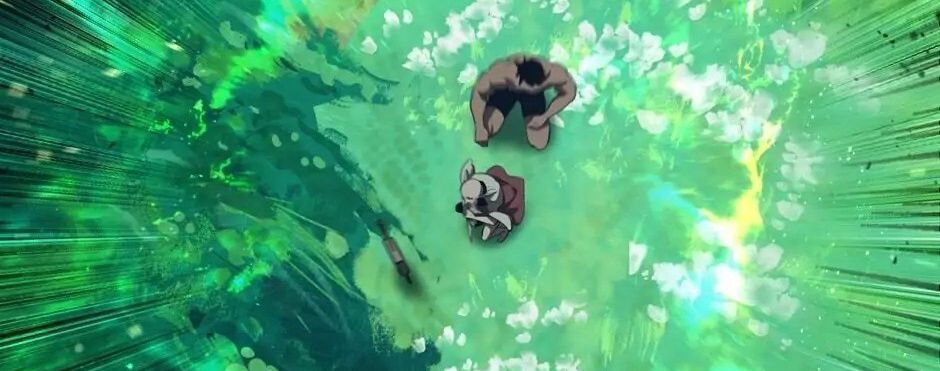 Câu Chuyện Sinh Tồn Của Kiếm Vương Ở Thế Giới Khác Chapter 75 - 208